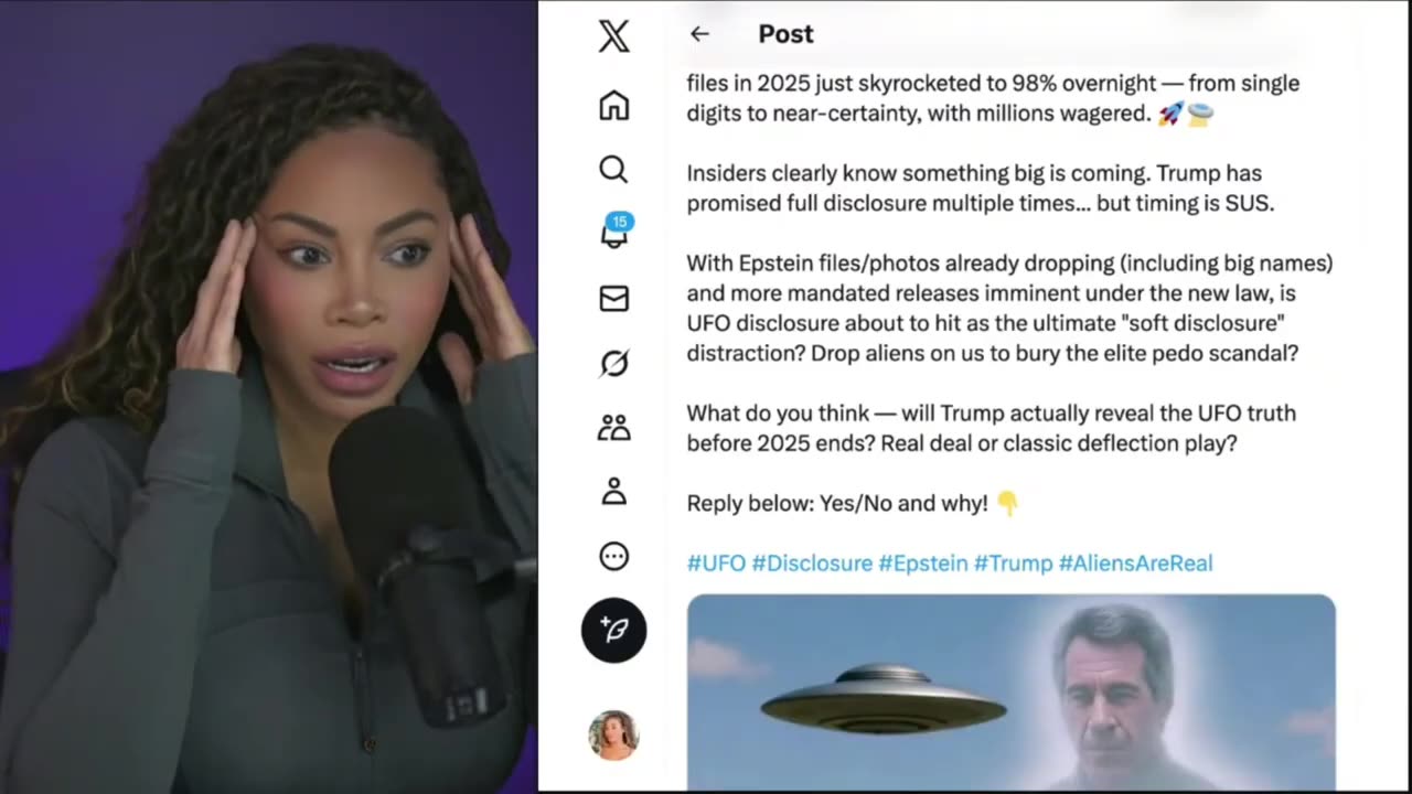 ELON MUSK... AI IN THE MOVIES