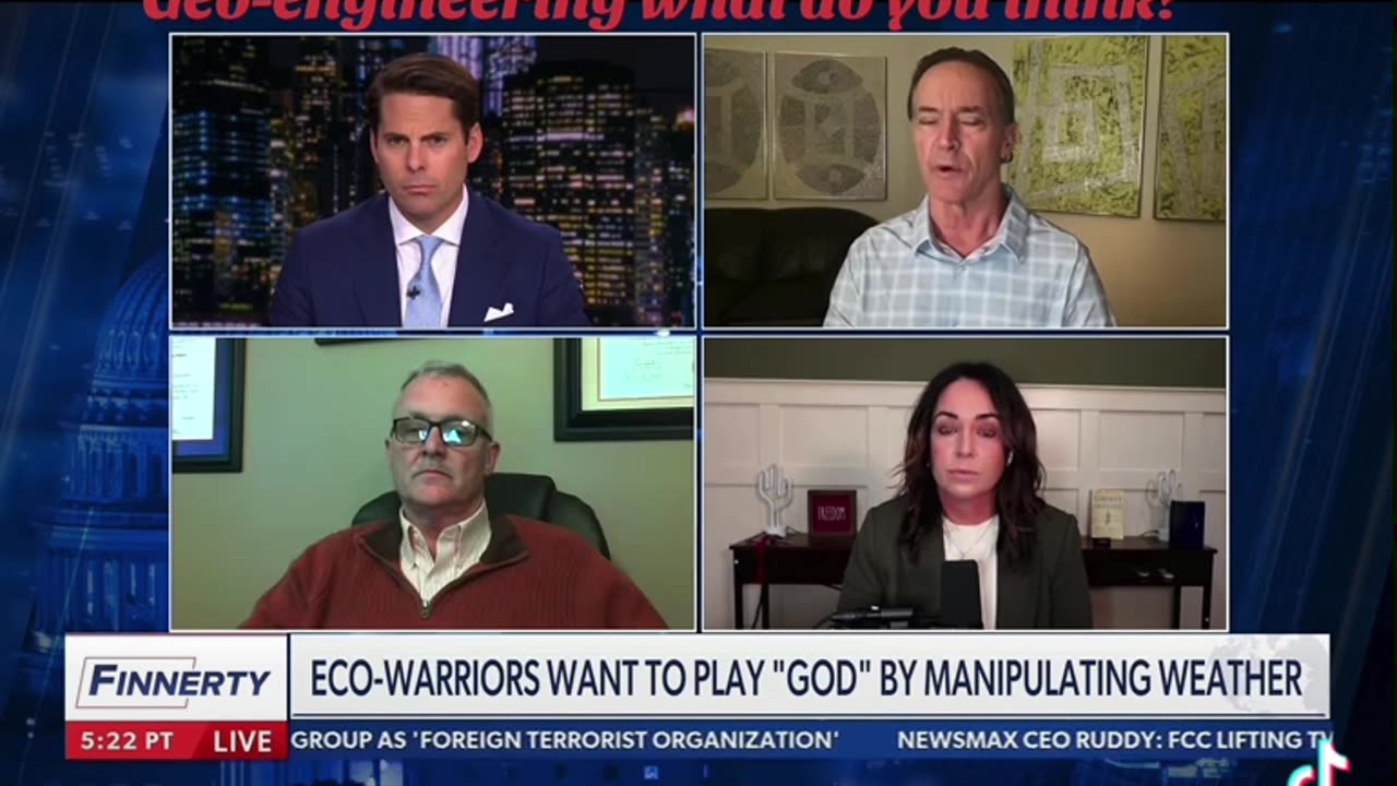 🚨 You know it hits the mark when Tic Tok won’t play it. 🚨