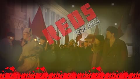 03 Comrades - Dave Grusin - Reds Soundtrack 1981