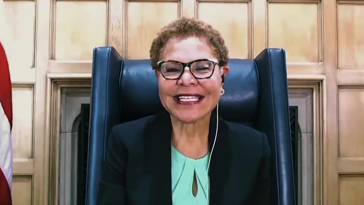 LA remains united — there is no part of this city that stands for these reckless raids