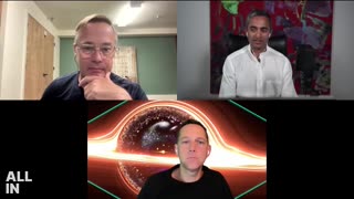Nuclear Power: Infinite but Delayed - All-In Podcast #infrastructure #nuclear #energy #supplychain