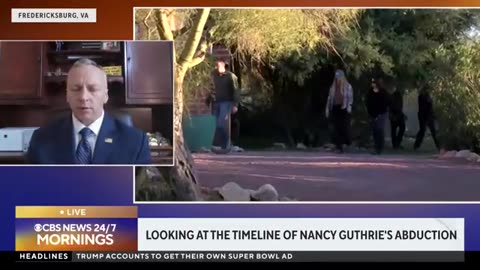 Nancy Guthrie's family given second deadline in alleged ransom note