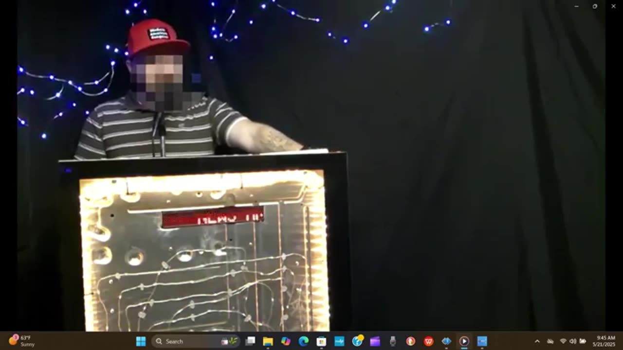 Modern American Gangster Clips #067