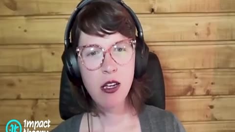 Whitney Webb Warns AI Will Destroy Autonomy and Cement a Two-Tier Society