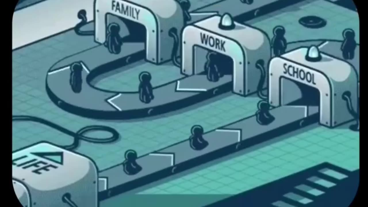 School in No bussiness work...