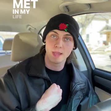 Listen up, chuds. - Cringe beta speaks