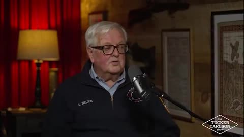Tucker & Ex-Congressman: 9/11 Truth Hidden—What Really Brought Down Building 7?