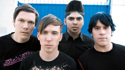 Billy Talent 'Rabbit Down the Hole' EXPLAINED Song Meaning
