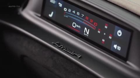 640HP Ferrari Amalfi DESTROYS The Roma - Why This Changes Everything!