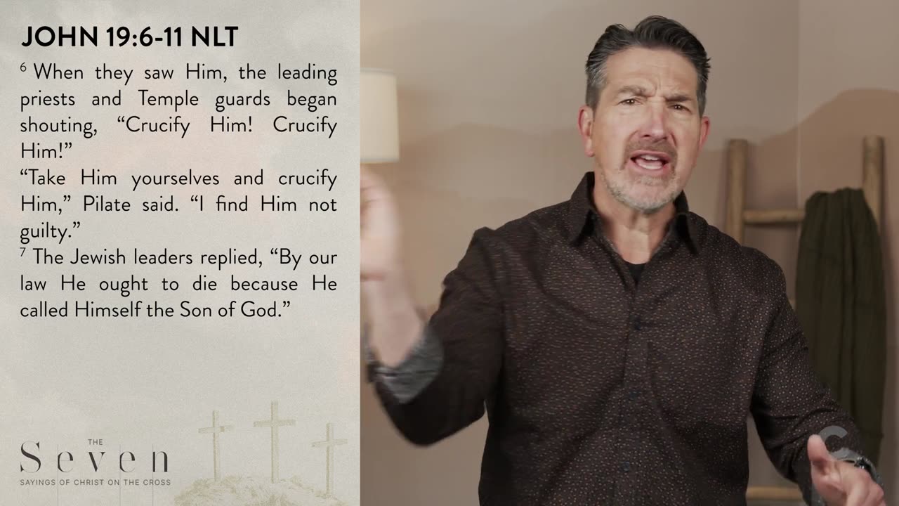 The Safest Place In All The World | CornerstoneSF Online Service