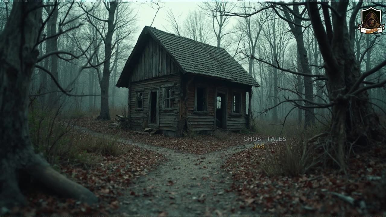 The Haunting of Grimwood Hollow