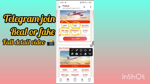 Air india earning app real or fake kitne din chalega full details video 📸