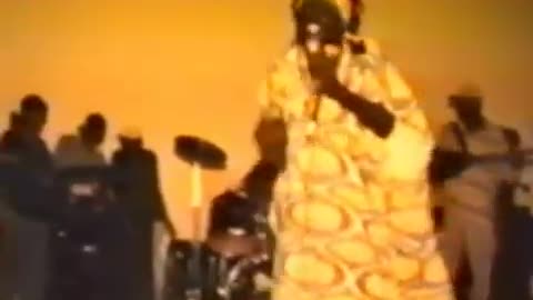 Exclusive Katarock Sound System Bounty Killer, Ninjaman, Merciless, Elephant Man Official Live Video