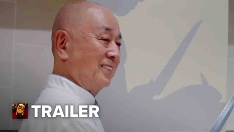 Nobu Trailer (2025)