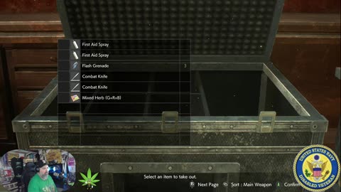 Live from the WtF Grotto: Prestige Master! I have acquired the target, now what? #disabledveteran #adhd #ptsd #gamer