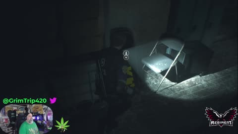 Live from the WtF Grotto: Prestige Master! I have acquired the target, now what? #disabledveteran #adhd #ptsd #gamer