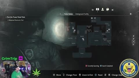 Live from the WtF Grotto: Prestige Master! I have acquired the target, now what? #disabledveteran #adhd #ptsd #gamer