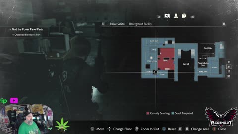 Live from the WtF Grotto: Prestige Master! I have acquired the target, now what? #disabledveteran #adhd #ptsd #gamer