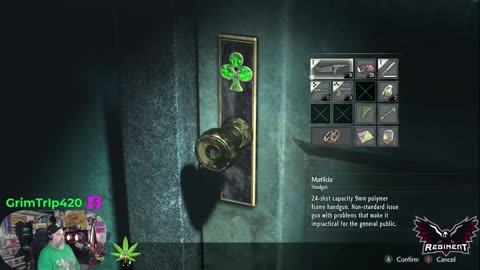 Live from the WtF Grotto: Prestige Master! I have acquired the target, now what? #disabledveteran #adhd #ptsd #gamer