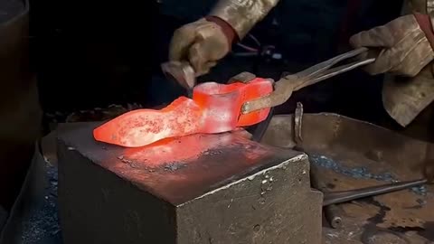 Industrial video...