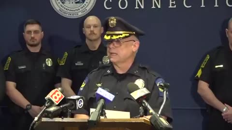 👀 Serial Killer loose in New England?