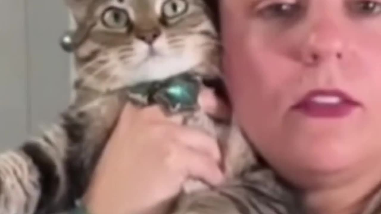 Hostages To Her Whims