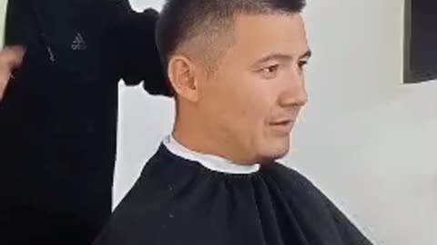 Next Level Barber