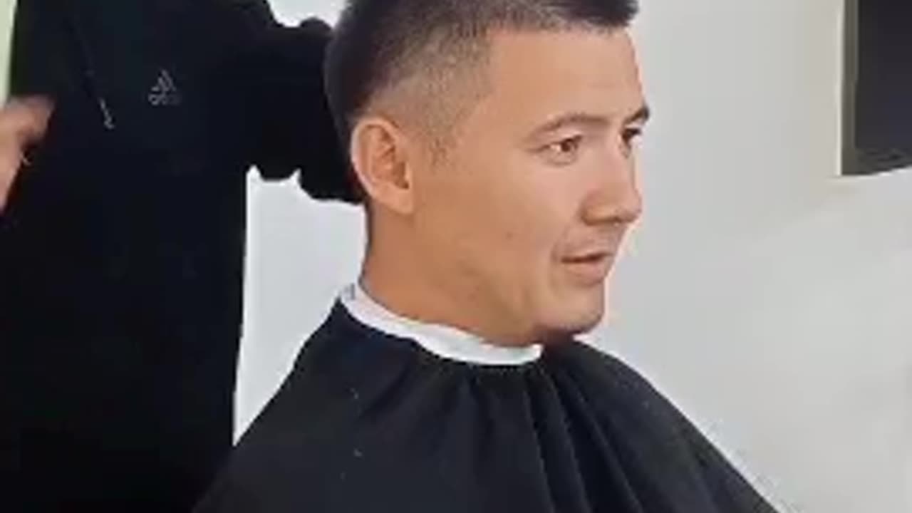 Next Level Barber