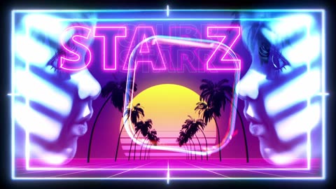 CLUBBSTARR - STARZZ: The Most Extravagant Club Night Ever (OFFICIAL MUSIC VIDEO)