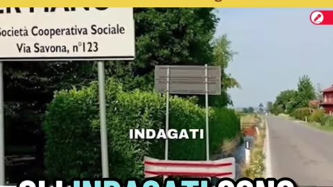 Cuneo: pazienti disabili picchiati e imbottiti di farmaci.