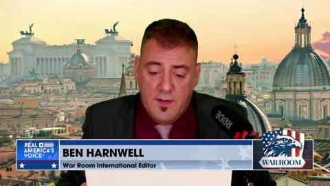 WAR ROOM Episode 4761