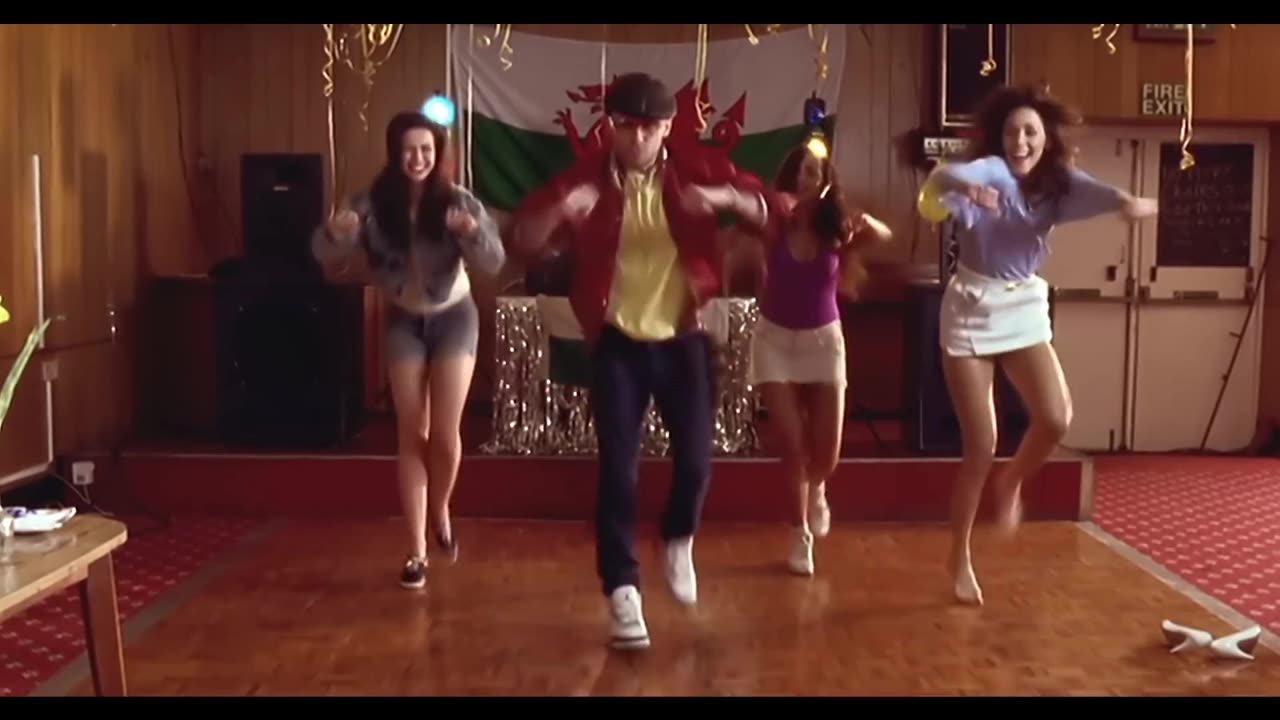 White boy summer -1989