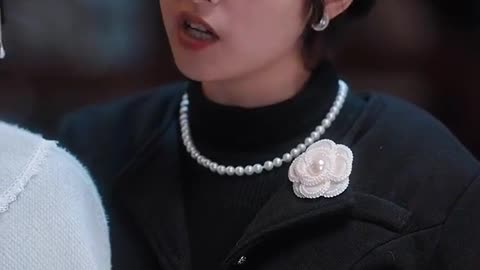 The Perfect Little girl's Revenge Ep 22