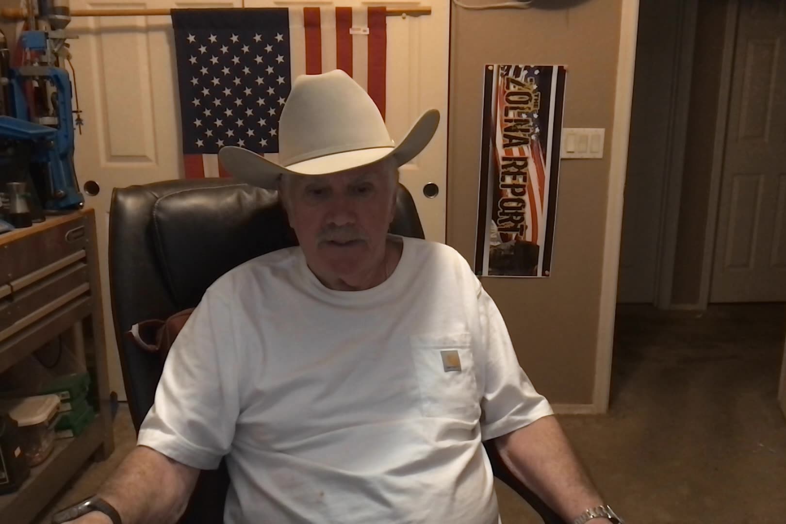 Tyler Robinson CGI Court Appearance, Notice Tyler Does Not Blink, Or Breath!