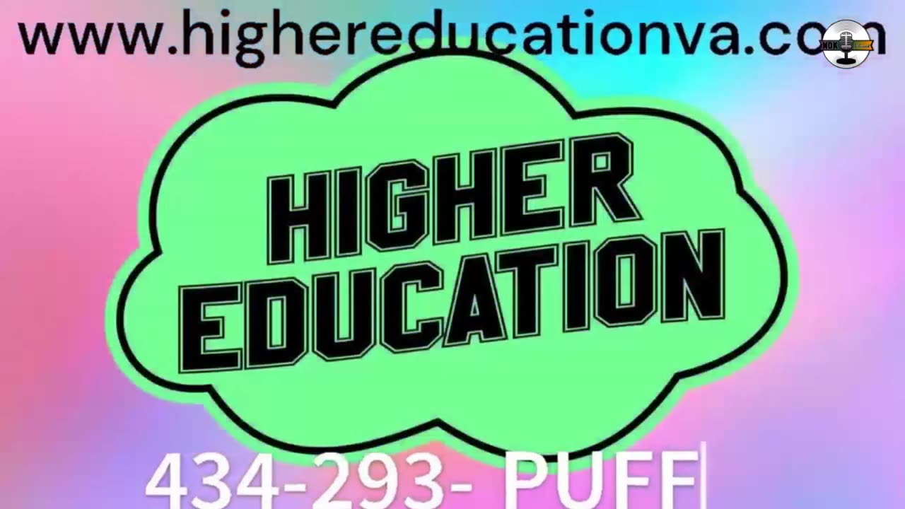 Higher Education