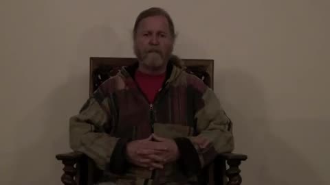 earth changes update - james gilliland