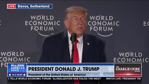 "ICE...DOING A HELL OF A JOB. WE CAN'T HAVE THOSE PEOPLE IN OUR COUNTRY"