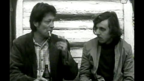 Kaprysy Łazarza 1972 kopia VHS