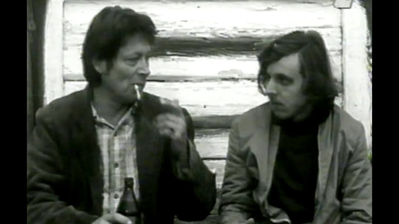 Kaprysy Łazarza 1972 kopia VHS