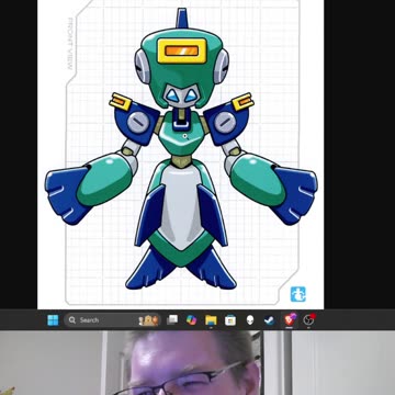 Medabot Thoughts: Himedakker