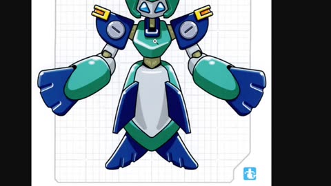 Medabot Thoughts: Himedakker