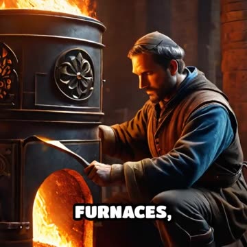 Venetian Arsenal: Medieval Industry Unleashed