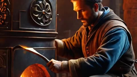 Venetian Arsenal: Medieval Industry Unleashed