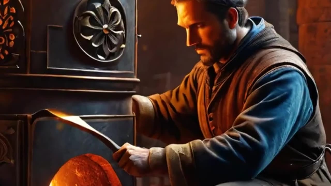 Venetian Arsenal: Medieval Industry Unleashed