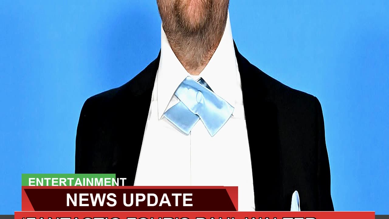 Fantastic Fours Paul Walter Hauser Admits He to