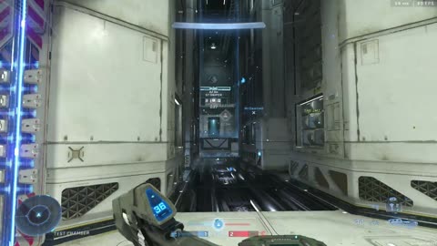 Halo Infinite