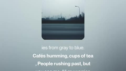 Gray to Blue (V4.5)