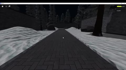 Doors But Epic Holiday Update