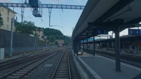 🇨🇭SWITZERLAND / ШВЕЙЦАРИЯ - 120