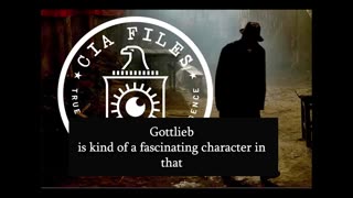 CIA Files: George Hunter White